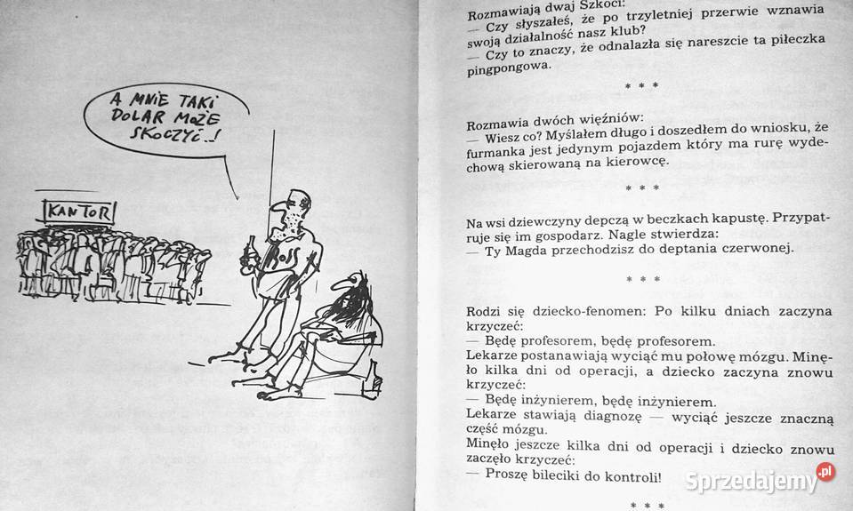 500 najlepsze polskie dowcipy Część 4 Henryk