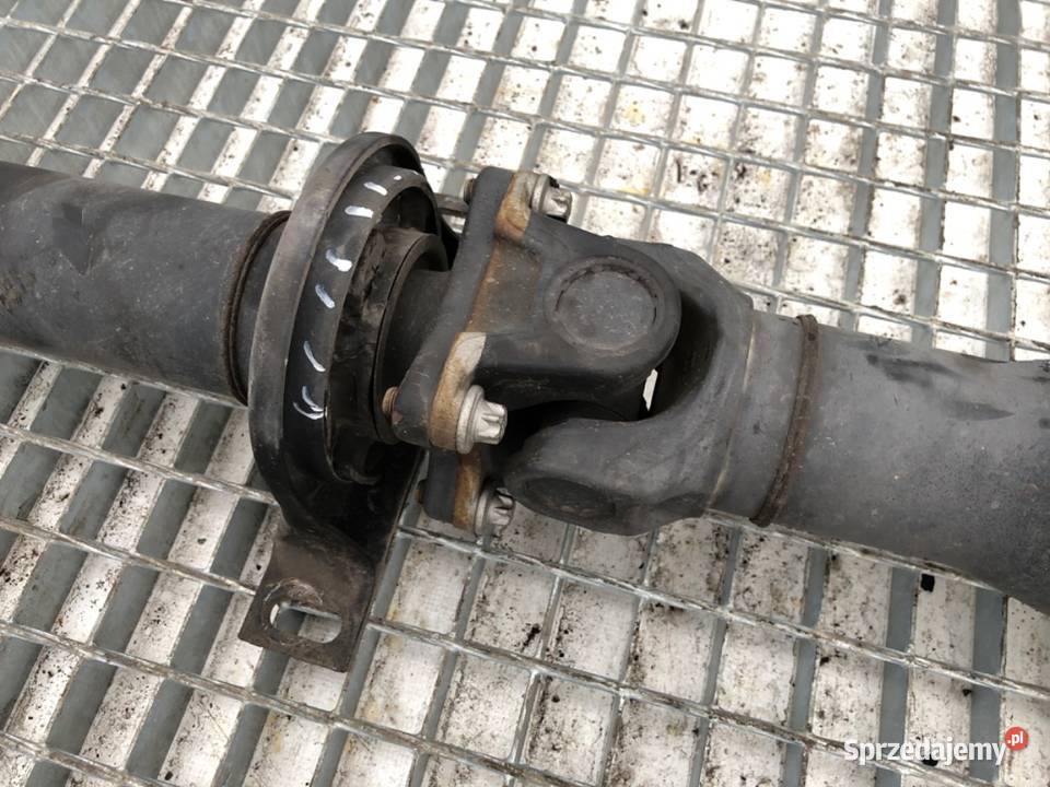 WAŁ NAPĘDOWY TYŁ VW CRAFTER 30 50 Hatchback 0616