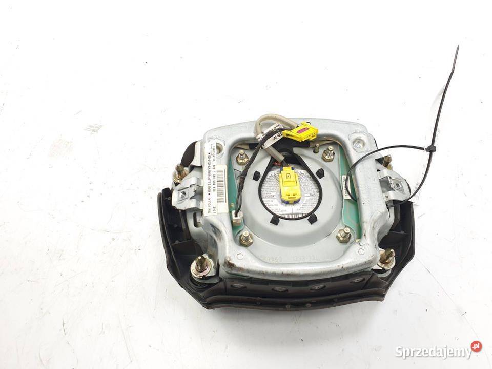 PODUSZKA AIRBAG AUDI A3 8L 8E0880201L Lipno