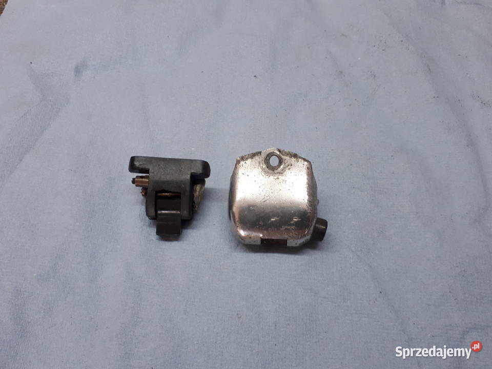 Przełącznik świateł komar sztywniak motorynka Rzeszów