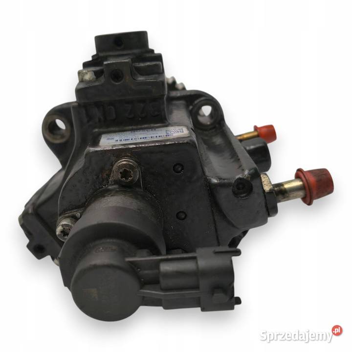 POMPA WTRYSKOWA Opel Zafira C Astra J Insignia Chełm