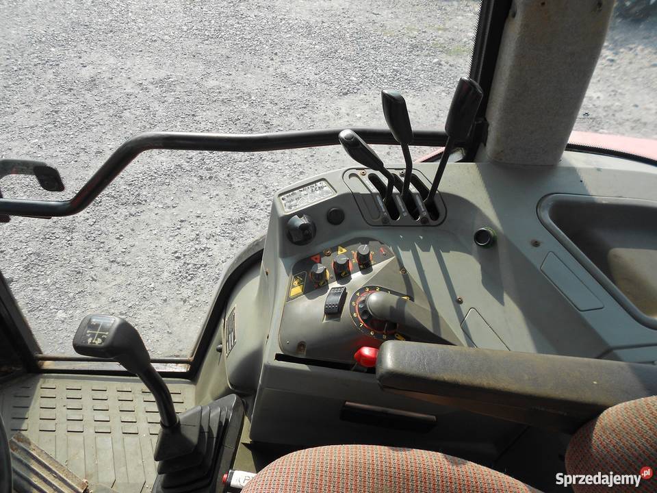 MASSEY FERGUSON 6160 6170 6150 Turobin