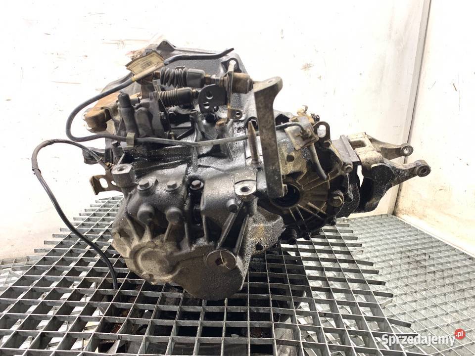 SKRZYNIA BIEGÓW HONDA CRV II Z2M1 20 150 0107 sprzedam