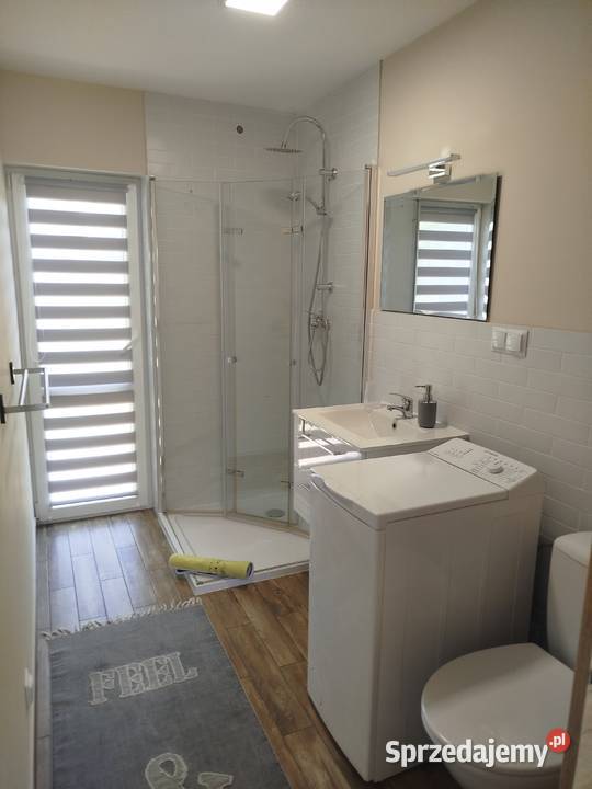 Sprzedam całoroczny domek z dużą działką Zatyle sprzedam