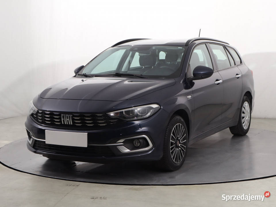 Fiat Tipo 10 FireFly nieuszkodzony Katowice