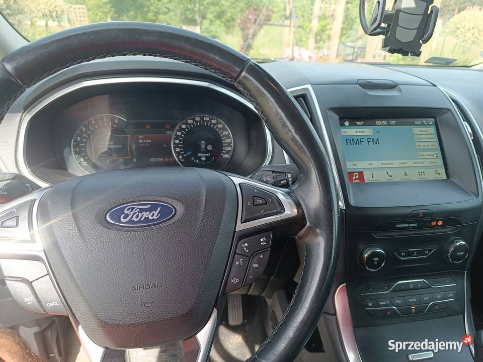 Ford s 2016