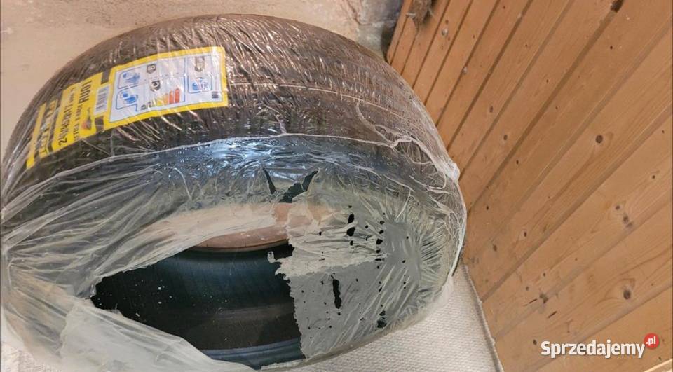 Opona rotalla 24545zr17