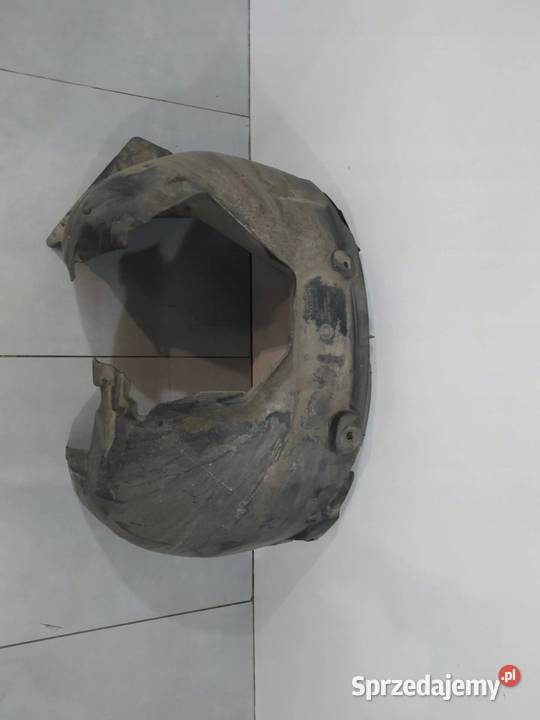 NADKOLE LEWY PRZÓD S60 III 31425475 Volvo V60 II sprzedam