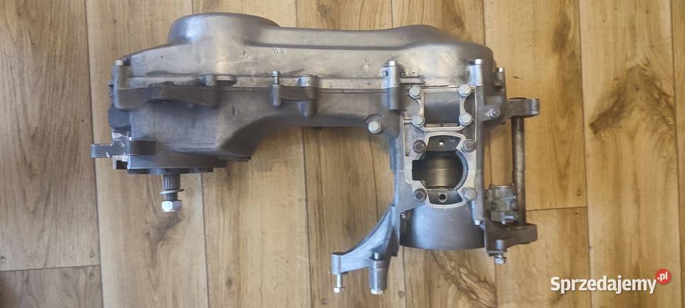 Kartery Peugeot speedfight 2 Chorzów