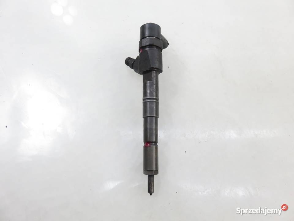 WTRYSKIWACZ OPEL VECTRA C 19 CDTI 0445110159