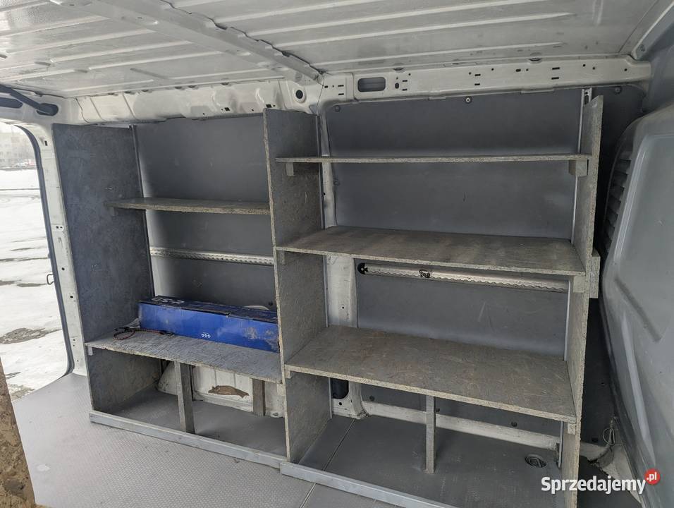 Fiat SCUDO śląskie Częstochowa