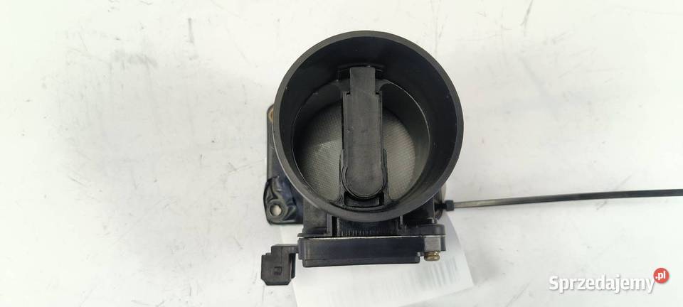 PRZEPŁYWOMIERZ VOLKSWAGEN PASSAT B5 Motoryzacja sprzedam