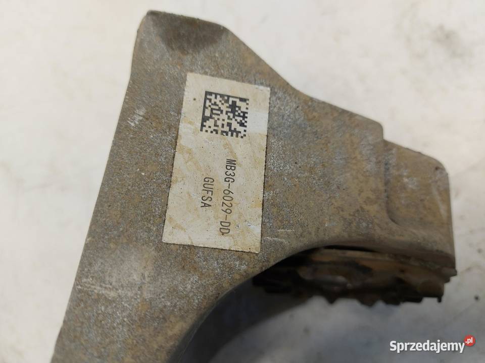 Ford Ranger VI 6 2024r ŁAPA UCHWYT MOCOWANIE sprzedam