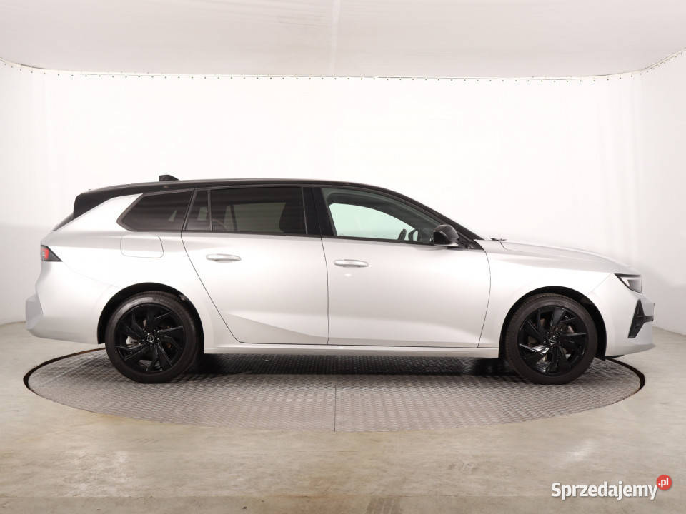 Opel Astra 12 Turbo śląskie Katowice sprzedam