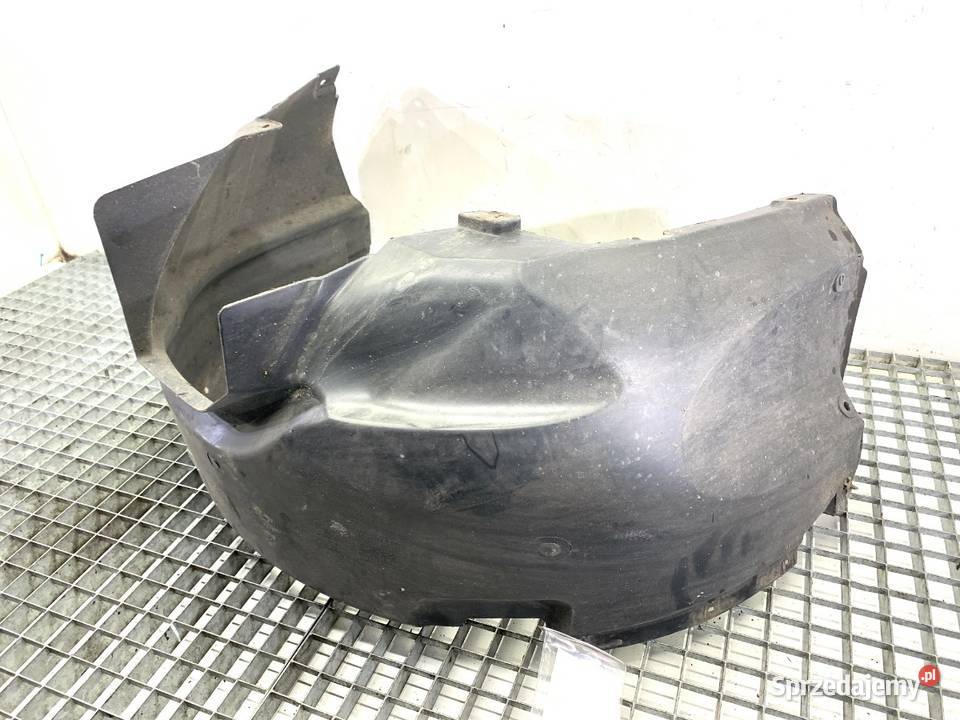 NADKOLE PRAWY PRZÓD FIAT BRAVO II 51757499