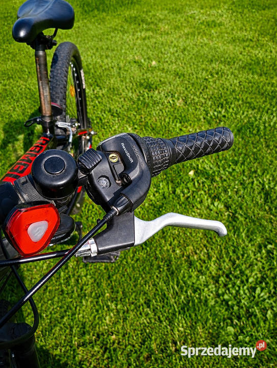 Rower górski ROMET R60 26 Aluminiowa rama Górskie, MTB Górskie, MTB