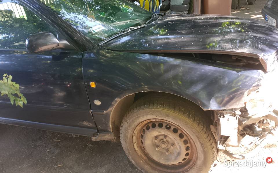 Audi a4 b5 Avant dolnośląskie Polkowice sprzedam