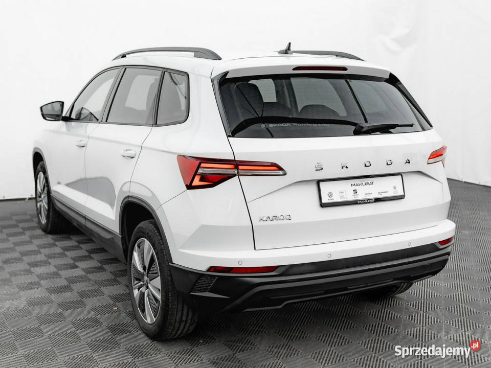 koda Karoq WND1881C20 TDI SCR 4X2 AMBITION DSG Gdańsk