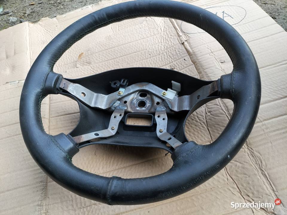 LAND ROVER DISCOVERY 1 2 KIEROWNICA Kamień-Kolonia