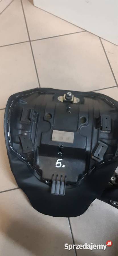 KanapaSiedzenie Suzuki Madura GF 700750 Jawiszowice