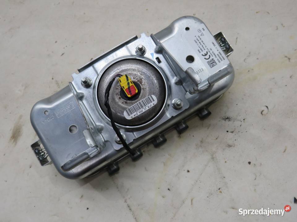 PODUSZKA POWIETRZNA PASAŻERA FORD MONDEO MK5 osobowe