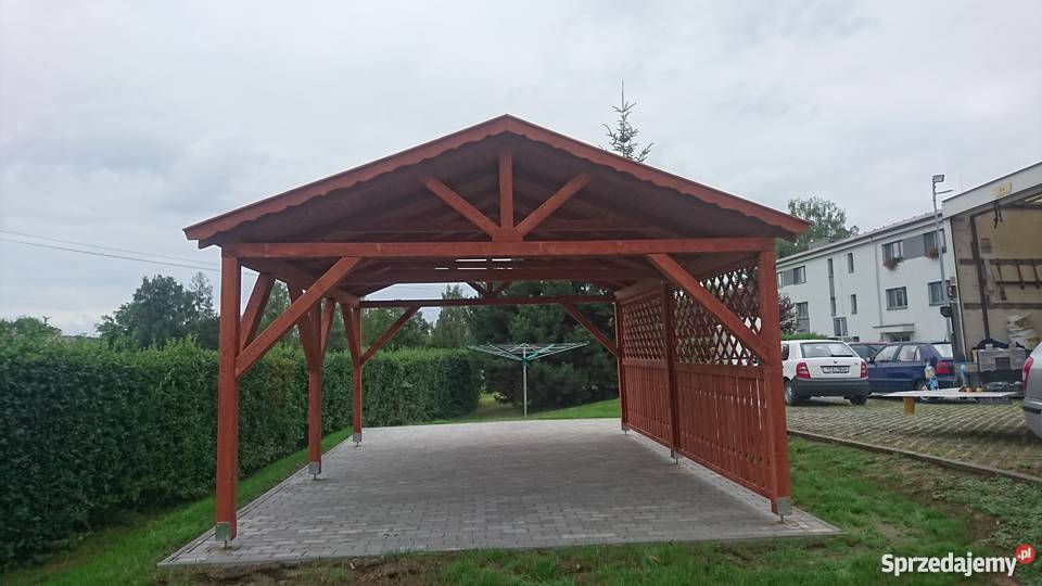garaż
