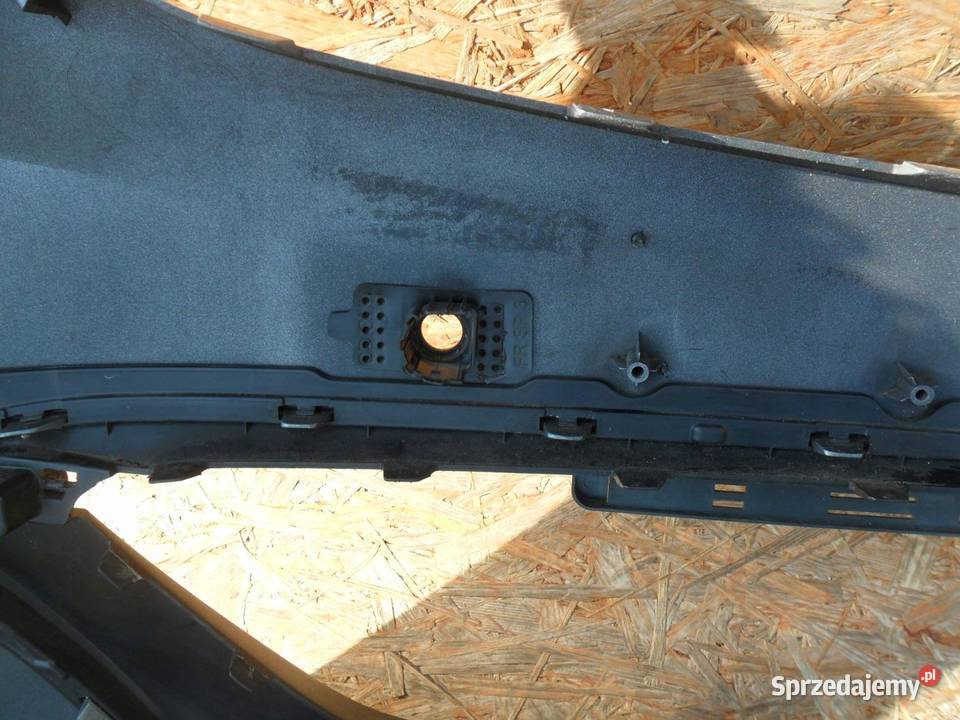 zderzak przód przedni kia ceed kia XCeed wielkopolskie