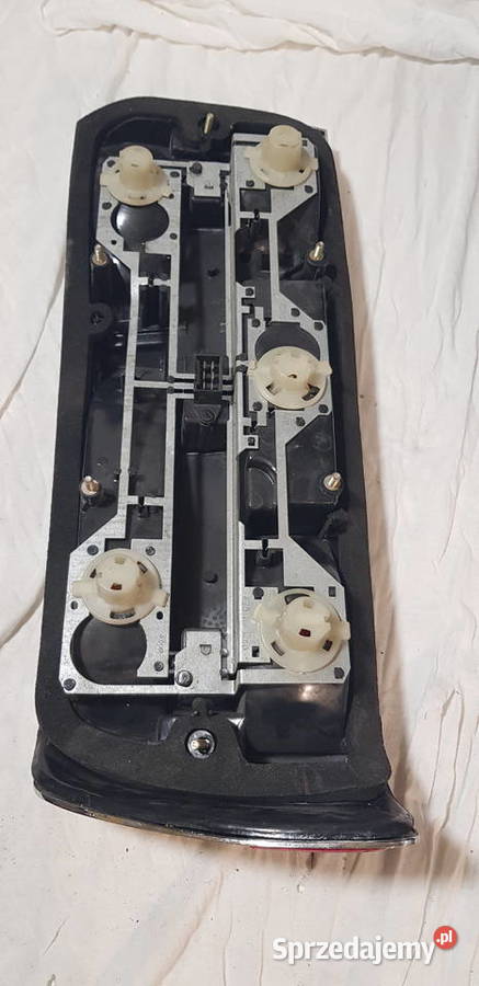 BMW 5 E28 II gen Lampa tylna Warszawa