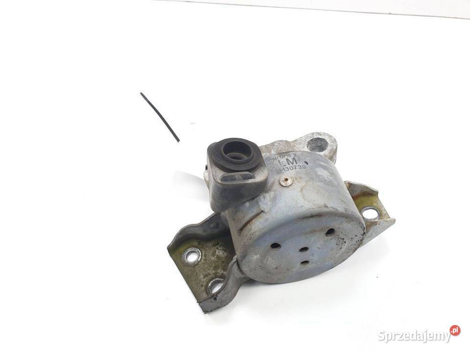PODUSZKA SILNIKA OPEL CORSA D 13130739 kujawsko-pomorskie Lipno sprzedam