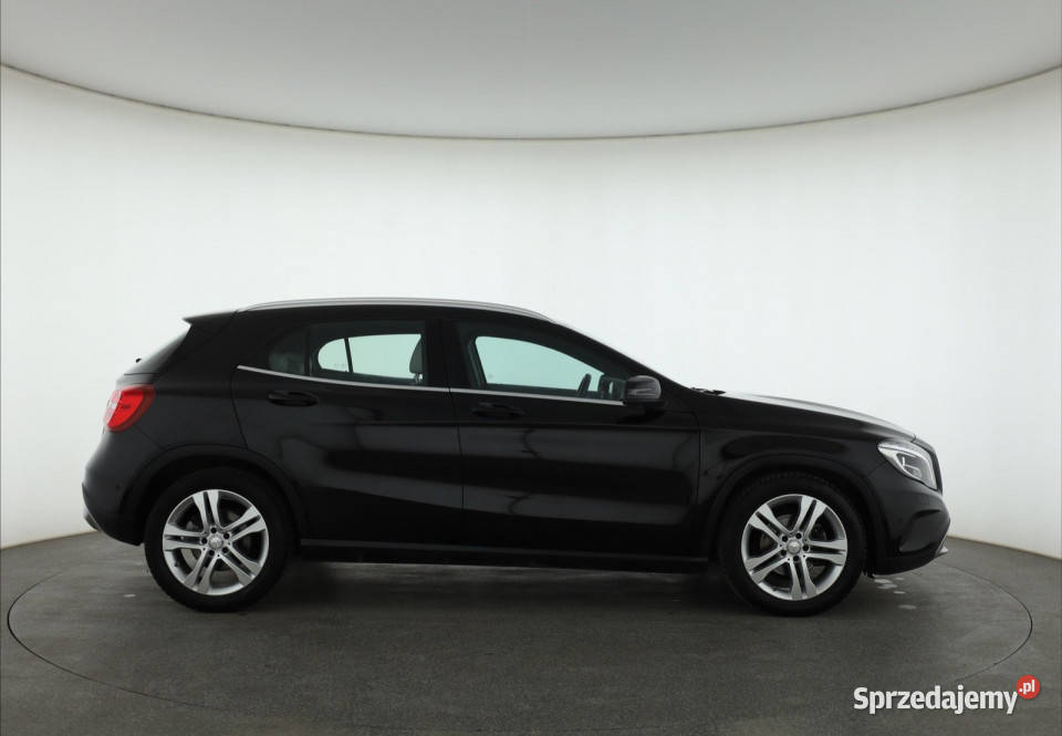 Mercedes GLA GLA 200 czujnik zmierzchu GLA Piaseczno