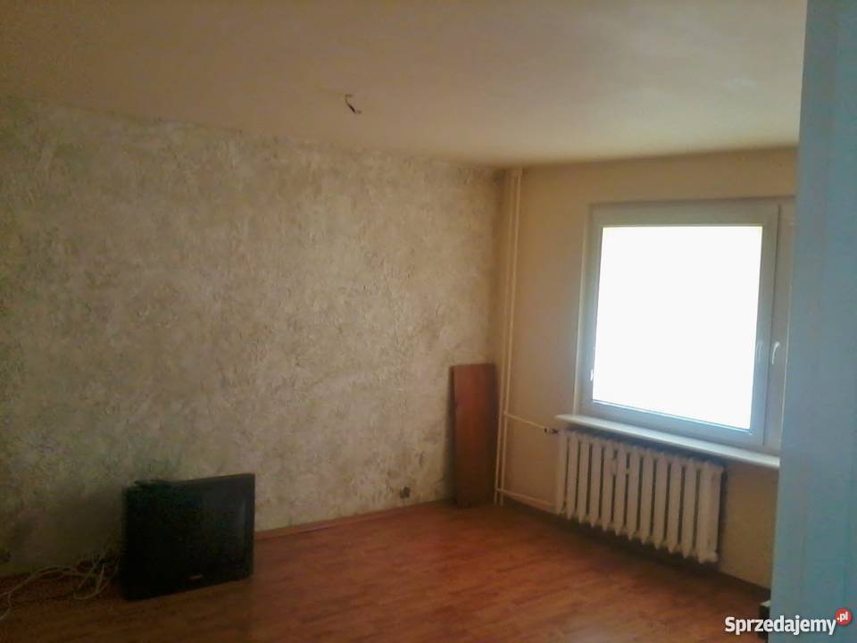 Mieszkanie z ogródkiem w Rumi sprzedam Rumia