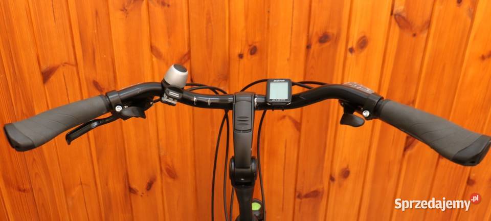 Rower damski Gazelle AllureD 49I inne rowery z Milanówek