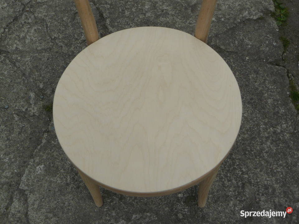 Stare krzesła gięte Antyki Nowy Sącz