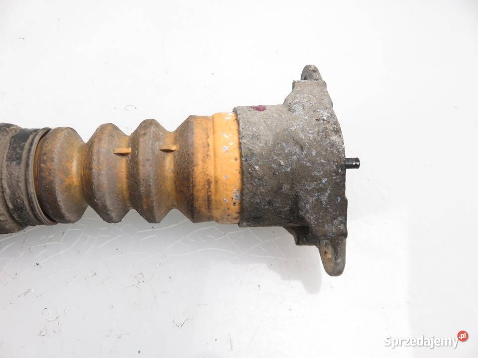 AMORTYZATOR TYŁ FORD FIESTA V 14 TDCi K4012040 Amortyzatory