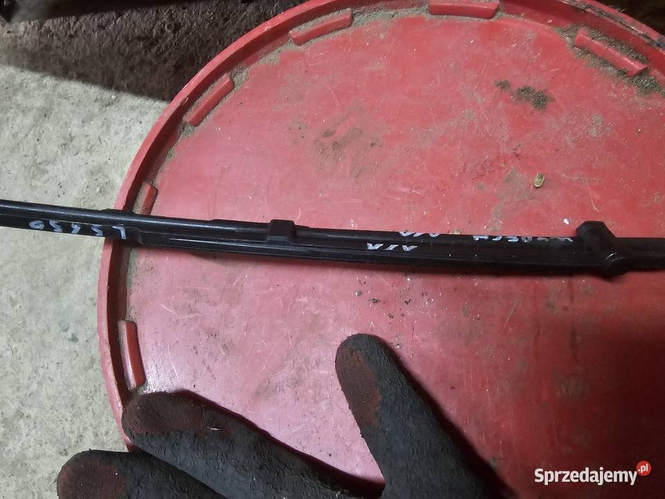Suzuki LS 650 savage ślizg prowadnica łańcucha dolnośląskie Jelenia Góra