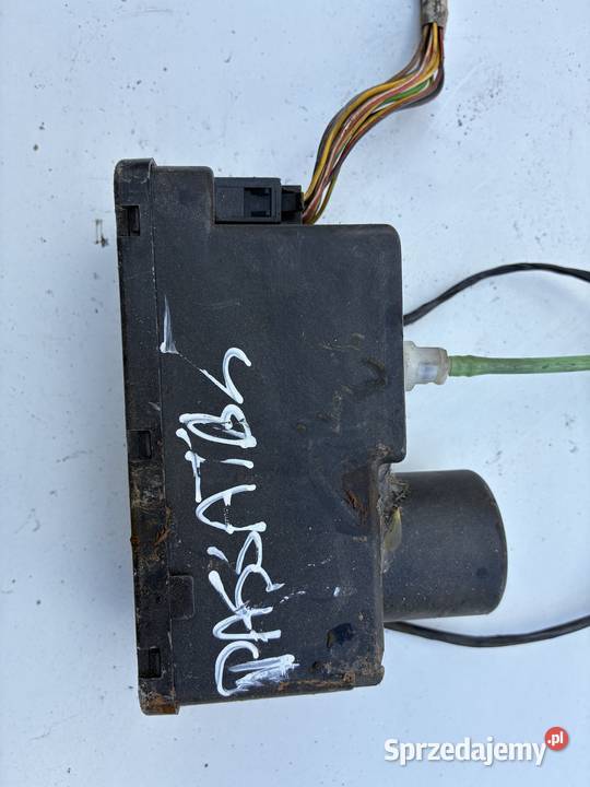 Pompka Zamka Centralnego Volkswagen Passat B5 osobowe Wisznice