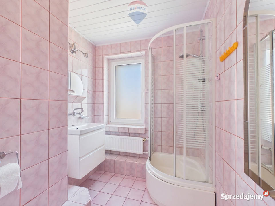 Dom w Ustce Ustka sprzedam