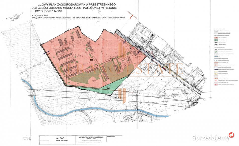 BIONANOPARK ŁÓDZKA DOLINA KRZEMOWA Łódź