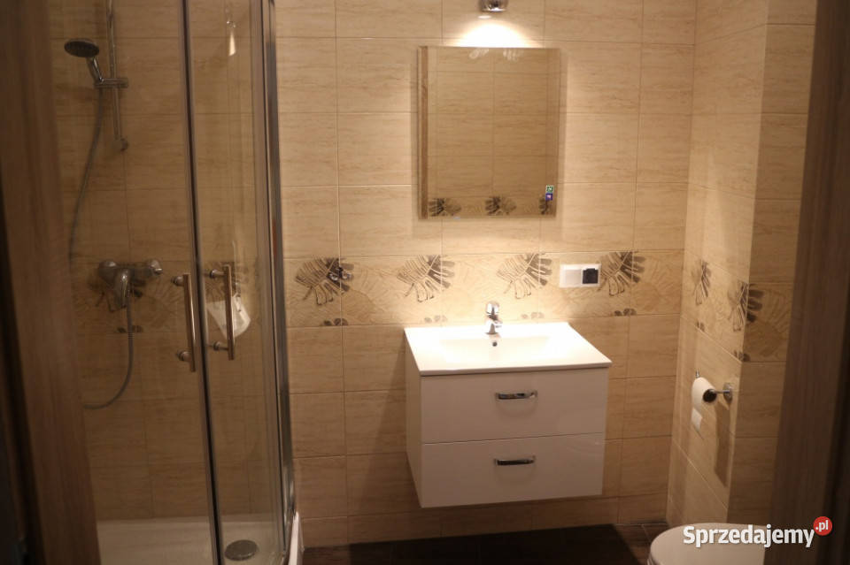 Bemowo 2 pok 40m2 Apartament Garaz Warszawa
