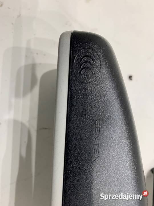 LUSTERKO WEWNĘTRZNE VW PASSAT B7 Kombi 1015