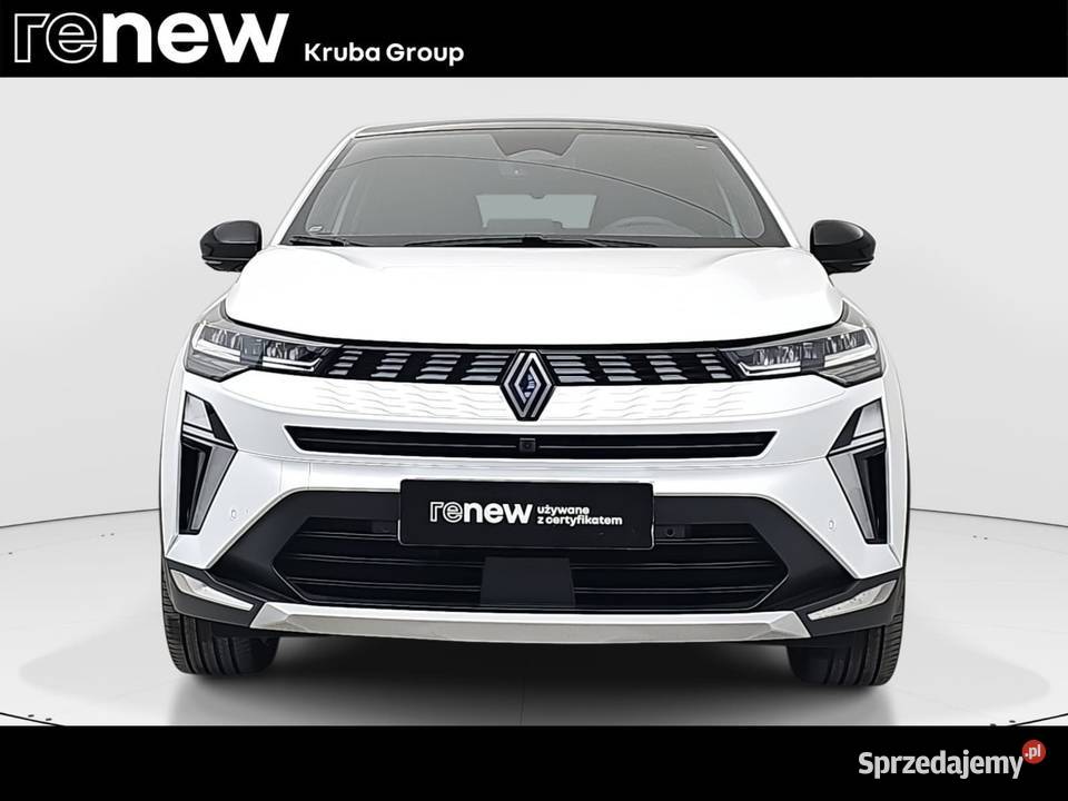 Symbioz 16 ETech Full Hybrid 145 Iconic 94KM sprzedam