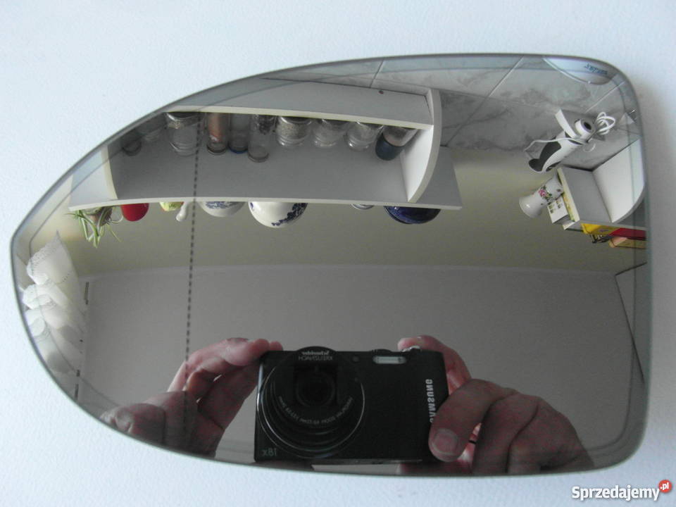 wkład lusterka vw passat B8 FOTOCHROM 3G0857521a