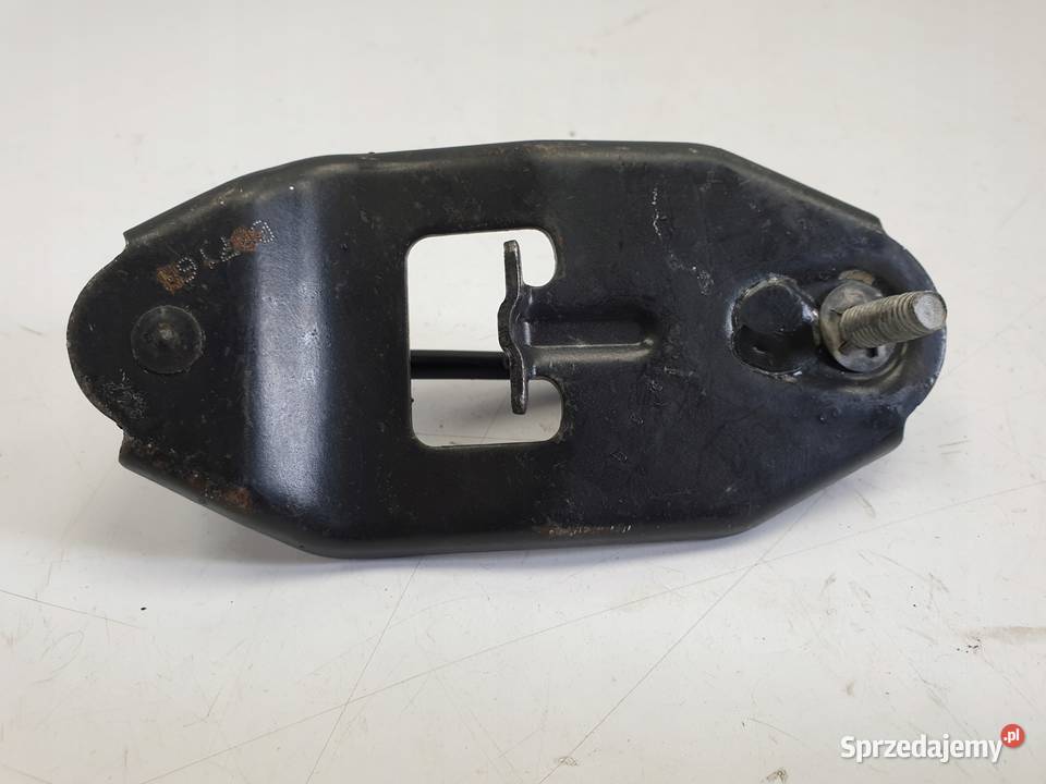 PRZEDNI RYGIEL Ford F150 15 FU5A9562452BE przód lubelskie Chełm