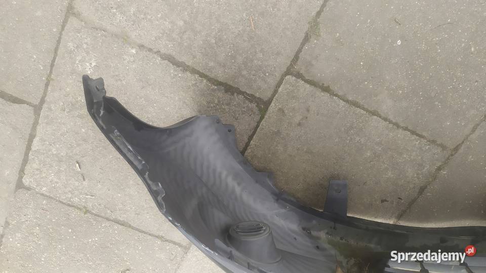 Hyundai i 20 i20 i20 zderzak przód 0812 2008 Wrocław