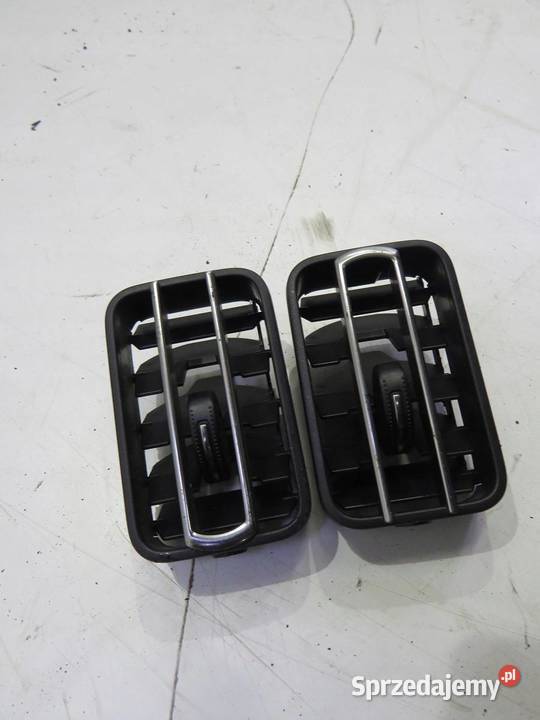 KRATKA NAWIEWU SUZUKI IGNIS III sprzedam