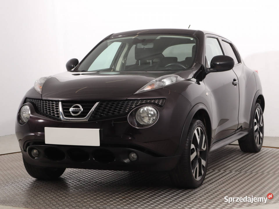 Nissan Juke 16 i ABS Katowice sprzedam