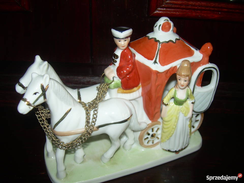 Figurki mazowieckie Warszawa