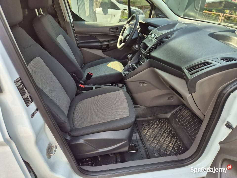 Ford Transit Connect ChłodniaMroźnia Bochnia