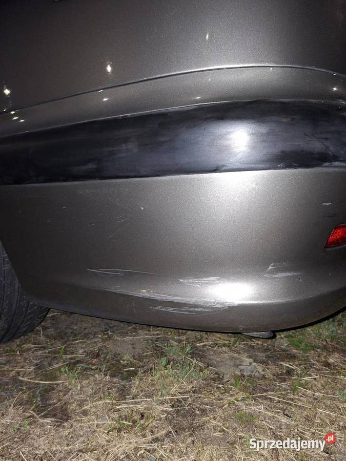 Peugeot 607 22hdi Samochody osobowe
