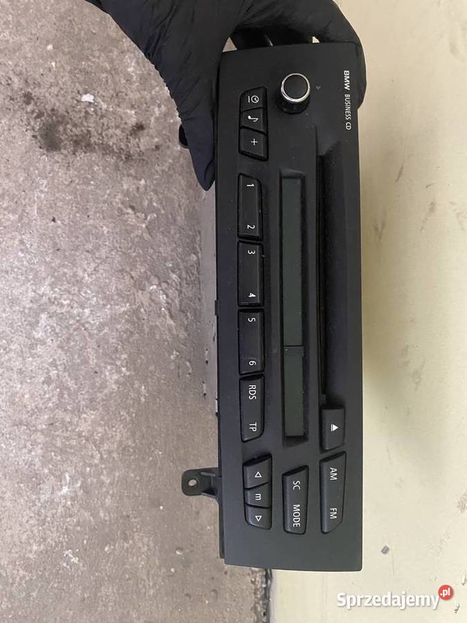 Sprzedam części do BMW E87 Seria 1 wersja 120d Kielce